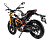 Мотоцикл MOTOLAND 501