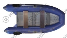 Лодка РИБ WINBOAT-330RF Sprint