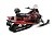 Снегоход IRBIS SF200L LONG