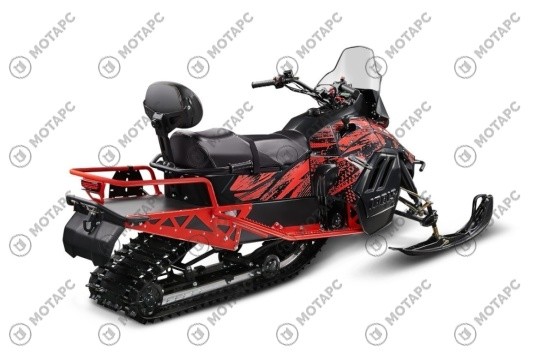 Снегоход IRBIS SF200L LONG