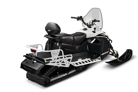 Снегоход IRBIS TUNGUS 600L