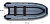 Лодка ПВХ ФЛАГМАН 380 IGLA