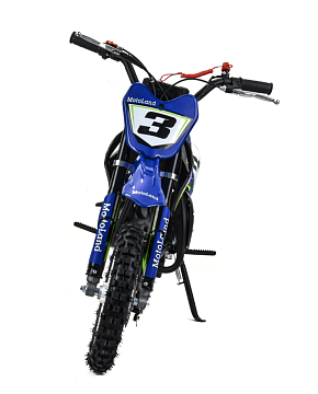 Питбайк MOTOLAND XT 50