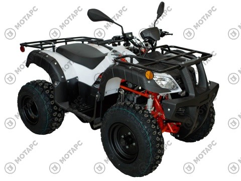 Квадрицикл KAYO AU150 ПТС НДС