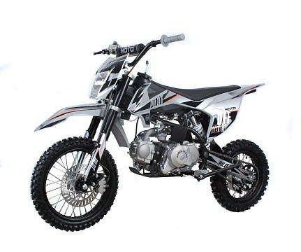 Питбайк REGULMOTO PILOT EA 14/12
