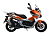 Скутер MOTOLAND T-MAX 150 Скутер MOTOLAND T-MAX 150