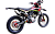 Мотоцикл BSE Z8 Rapid Black