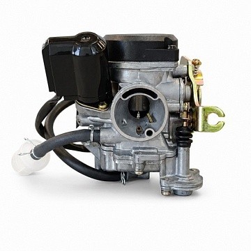 Карбюратор 139QMB 50cc d=16 TMMP