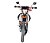 Мотоцикл MM X-MOTOS CBS300 4 кл с ПТС