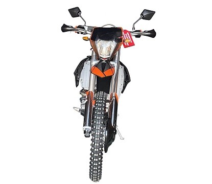 Мотоцикл MM X-MOTOS CBS300 4 кл с ПТС