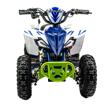 Квадроцикл (игрушка) MOTOLAND E010 1000Вт