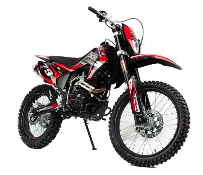 Мотоцикл MOTOLAND Кросс XR250 Lite 172FMM