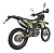 Мотоцикл REGULMOTO ZR PR 300 4 valves 5 gear