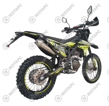 Мотоцикл REGULMOTO ZR PR 300 4 valves 5 gear