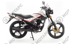 Мотоцикл MOTOLAND Voyage 200