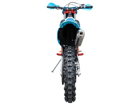 Мотоцикл GR8 F300L (4T NC300S) Enduro OPTIMUM