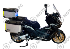 Скутер REGULMOTO XDV ADVENTURE 300CC с кофрами (LJ300T-18) EFI c ПТС