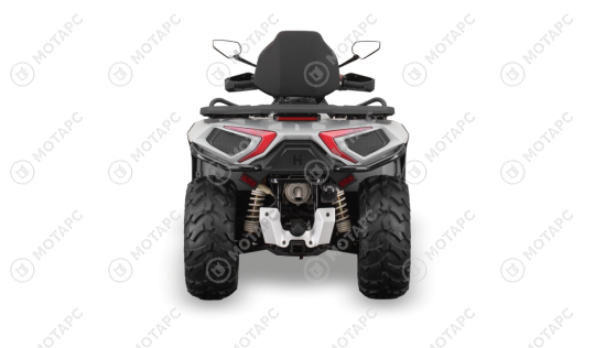 Квадроцикл HISUN GUARDIAN 550 L