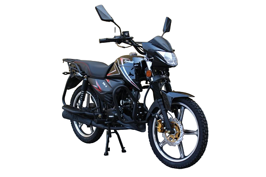 Мопед REGULMOTO Alpha RM-4