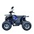 Квадроцикл MM Hammer 125 