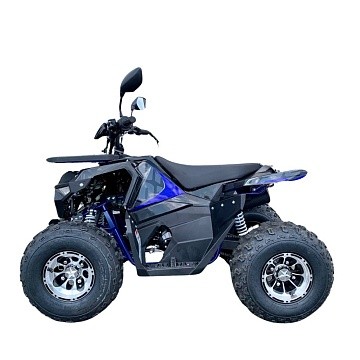 Квадроцикл MM Hammer 125 