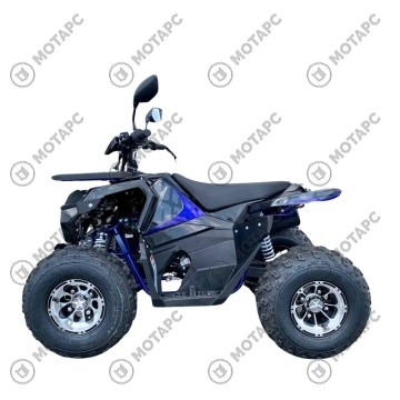 Квадроцикл MM Hammer 125 НДС