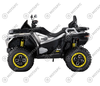 Квадроцикл BENDA Redstone 1000 R2