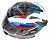 Шлем HIZER J5311 #5 Интеграл ADVENTURE Шлем HIZER J5311 #5 Интеграл ADVENTURE