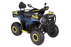 Квадроцикл AVANTIS Ray 200 Basic