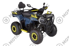 Квадроцикл AVANTIS Ray 200 Basic