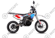 Мотоцикл AVANTIS A1 K19 CB200 ПТС