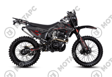 Мотоцикл AVANTIS Just CB300F