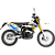 Мотоцикл RACER Enduro RC300-GY8A