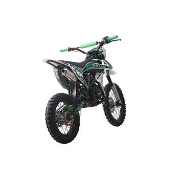 Питбайк ROLIZ кросс 125 HL 17/14