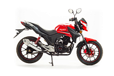 Мотоцикл MOTOLAND Flash 200