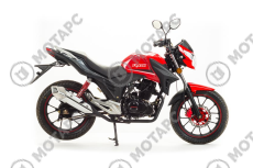 Мотоцикл MOTOLAND Flash 200