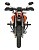 Мотоцикл ZONTES ZT125-U1