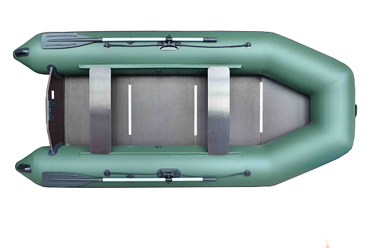 Лодка ПВХ Марлин 320SL+