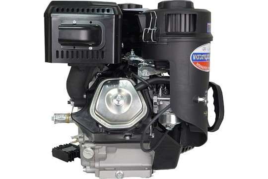 Двигатель LIFAN NP460E D25 11A 18,5 л.с. фильтр зима-лето