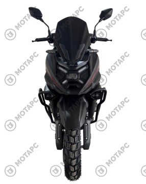 Скутер ISKRA X НДС Скутер ISKRA X НДС