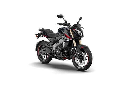 Мотоцикл BAJAJ Pulsar NS400Z UG