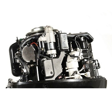 Мотор лодочный PARSUN F115FEL-T EFI