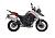 Мотоцикл BENELLI TRK 702 X