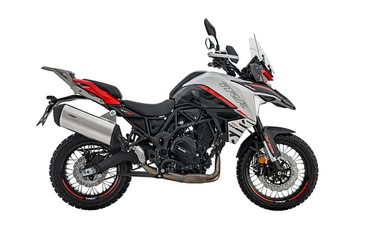 Мотоцикл BENELLI TRK 702 X