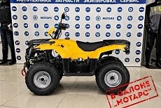 IRBIS ATV200 Lux в наличии!