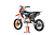 Питбайк REGULMOTO Spitfire 17/14
