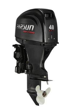Мотор лодочный PARSUN F40FES-T EFI