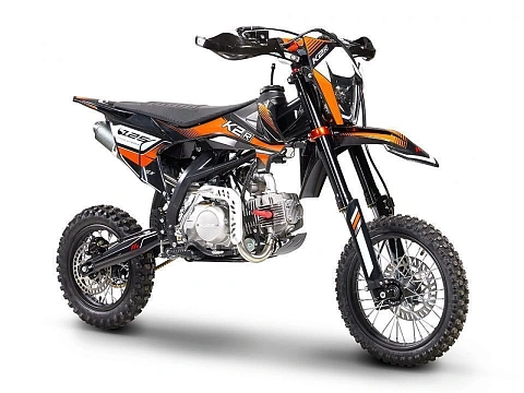 Питбайк K2R SX125 14/12
