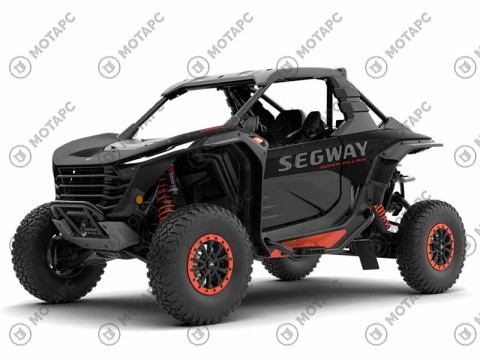 Багги SEGWAY VILLAIN SX20T