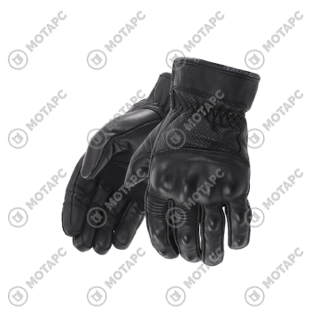 Мотоперчатки DRAGONFLY Urban Black